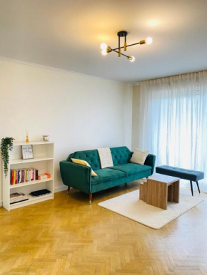 Magnifique Appartement Cosy Près de Paris
